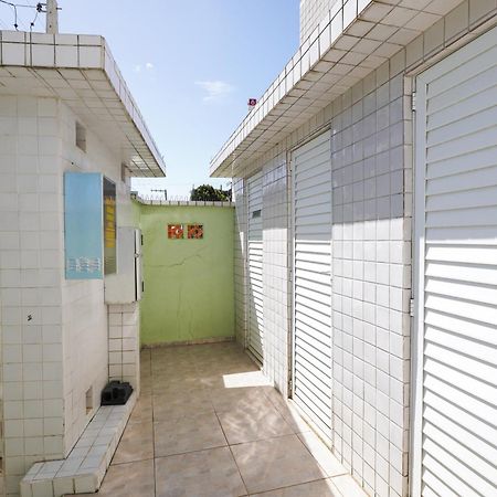 Apartamento Na Praia - Canto Da Sereia Daire Piçarras Dış mekan fotoğraf